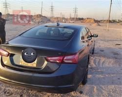 شێڤرۆلێت مالیبۆ